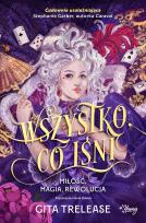 Okładka książki Wszystko, co lśni