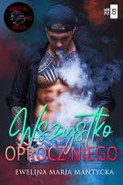 Okładka książki Wszystko oprócz niego 4