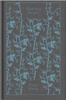 Okładka książki Wuthering Heights