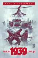 Okładka książki www.1939.com.pl