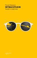 Okładka książki Wybaczyłem. Światła w mojej nocy