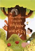 Okładka książki Wybór wierszy