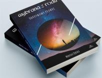 Okładka książki Wybrana z rodu. Odkrywamy prawdę