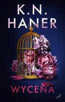 Okładka książki Wycena