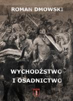Okładka książki Wychodźstwo i osadnictwo