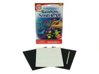 Opakowanie Wydrapywanka MIX