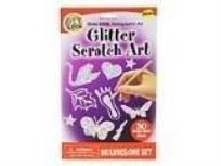 Opakowanie Wydrapywanka MIX