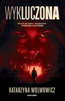 Okładka książki Wykluczona