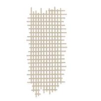 Opakowanie Wykrojnik - Kratka