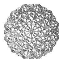 Opakowanie Wykrojnik - Serwetka 10cm x 10cm