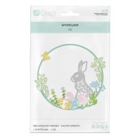 Opakowanie Wykrojnik Wielkanocny wianek 1 szt.