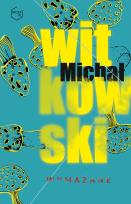 Okładka książki Wymazane [wyd. 2025]