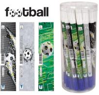 Opakowanie Wymazywacz atramentu GoPen Football (30szt)