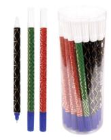 Opakowanie Wymazywacz atramentu GoPen Gold (30szt)