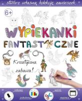Opakowanie Wypiekanki fantastyczne