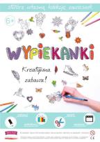 Opakowanie Wypiekanki - kreatywna zabawa!