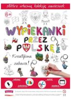 Opakowanie Wypiekanki przez Polskę - kreatywna zabawa!