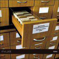 Okładka książki Wypożyczalnia słów