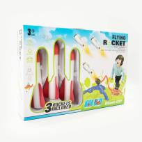 Opakowanie Wyrzutnia na miękkie rakiety