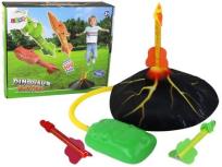 Opakowanie Wyrzutnia wulkan