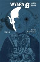 Okładka książki Wyspa