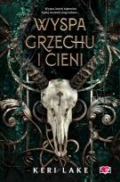 Okładka książki Wyspa grzechu i cieni