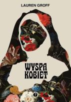 Okładka książki Wyspa kobiet