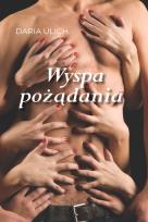 Okładka książki Wyspa pożądania