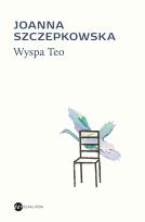 Okładka książki Wyspa Teo