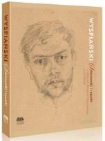 Okładka książki Wyspiański. Szkicowniki i rysunki