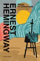 Okładka książki Wyspy na Golfsztromie