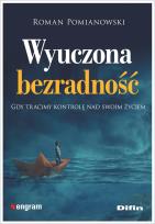 Okładka książki Wyuczona bezradność