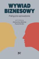 Opakowanie Wywiad biznesowy