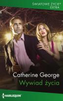 Okładka książki Wywiad życia