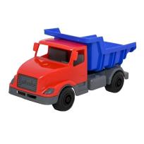 Okładka książki Wywrotka 22 cm. Wysoka jakość.