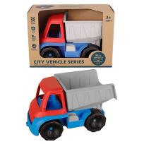 Opakowanie Wywrotka plastikowa