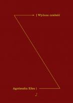 Okładka książki Wyższa czułość