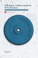 Okładka książki Wyzwania. Trening cnót drogą do męskości