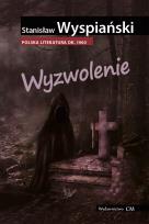 Okładka książki Wyzwolenie