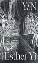 Okładka książki Y/N