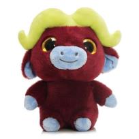 Opakowanie Yoohoo maskotka Stompee 22cm