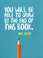 Okładka książki You Will be Able to Draw by th