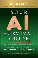 Okładka książki Your AI Survival Guide