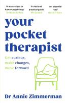 Okładka książki Your Pocket Therapist