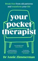 Okładka książki Your Pocket Therapist