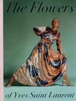 Opakowanie Yves Saint Laurent: Flora
