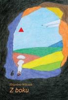 Okładka książki Z boku
