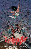 Okładka książki Z całej pety!