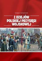 Okładka książki Z dziejów polskiej przysięgi wojskowej