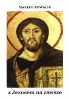 Okładka książki Z Jezusem na zawsze